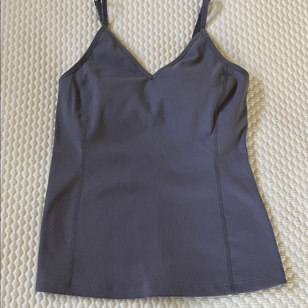 Zella Yoga Tank Size Small